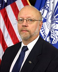 Edward Avrill
