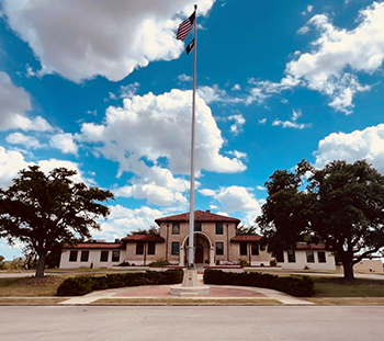 CSSA HQ