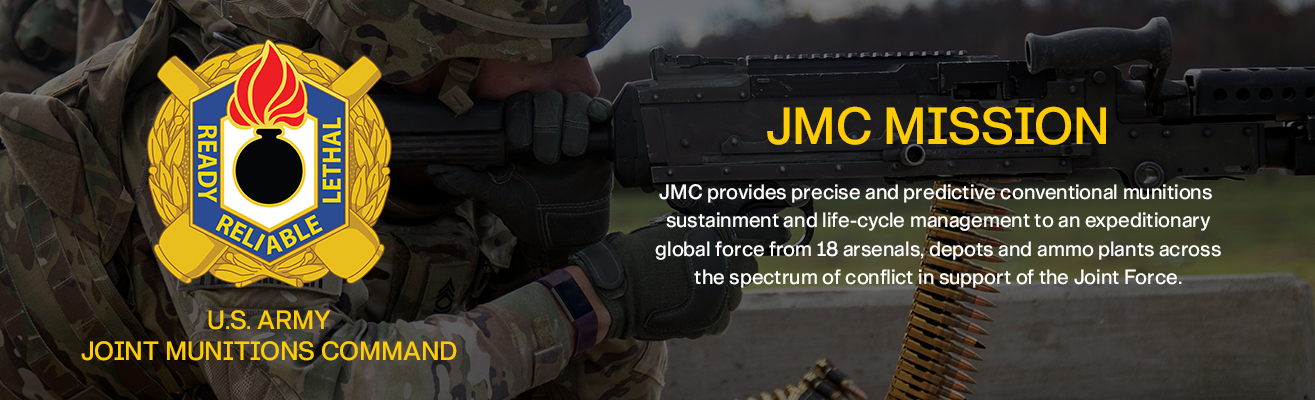 JMC Mission