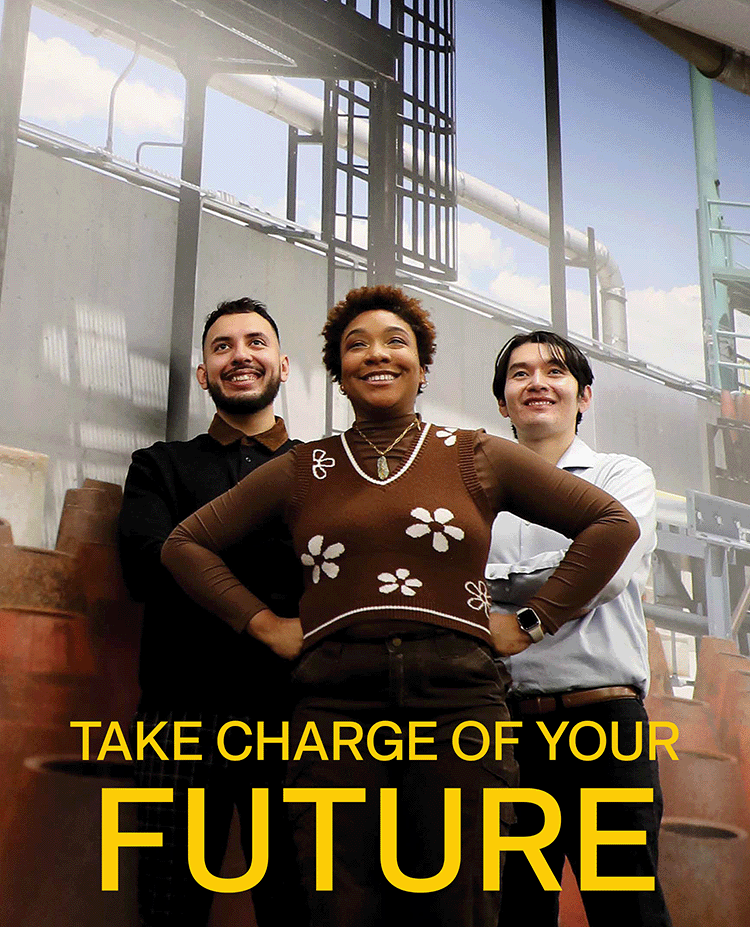 Group Poster