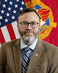 Executive Director/Deputy to the Commander