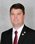 Executive Director/Deputy to the Commander