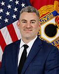 COREY HOTLE EXECUTIVE DIRECTOR FOR AMMUNITION/DEPUTY TO THE COMMANDER JOINT MUNITIONS COMMAND