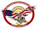 Lake City Logo