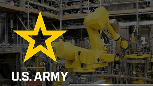 Closed-Disposal Alternative Technologies for Demilitarization Video