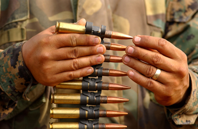 the united states army joint munitions command